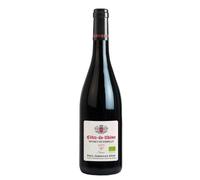 DOMAINE PAUL JABOULET AÎNÉ-Côtes du Rhône secret de famille bio rouge magnum Jaboulet - 150 cl