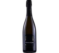 Domaine Pignier Crémant du Jura Brut Nature