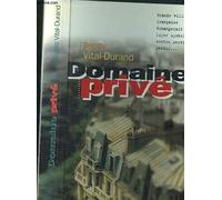 Domaine privé