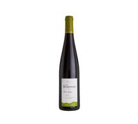 DOMAINE ROMINGER-Vin biodynamie rouge Alsace Pinot noir- 75 cl