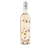 Domaine Royal de Jarras Pink Flamingo Catalina Estrada Gris de Gris Bio Vin Rosé 2019 0.75 L