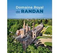 Domaine royal de Randan Collectif (Auteur)