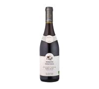 DOMAINE SAINT- PAUL IGP Pays d'Oc Pinot noir biologique Fleurs d'eau - 75 cl