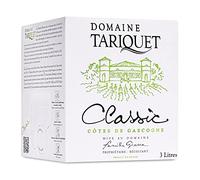 Domaine Tariquet Classic Blanc, 3L