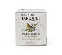 Domaine Tariquet Premières Grives IGP Côtes de Gascogne BIB 3L