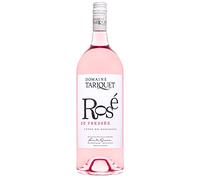 Domaine Tariquet Rosé de Pressée IGP des Côtes de Gascogne 2024 Magnum 150