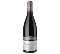 Domaine Tremeaux - Mercurey 1er Cru Croichots 2024