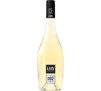 Domaine Uby Côtes de Gascogne Pétillant - Vin blanc des Côtes de Gascogne 2024