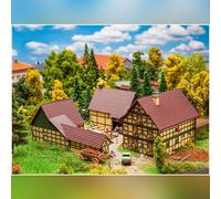 Domaine Viticole + Taverne-N 1/160-FALLER 232188