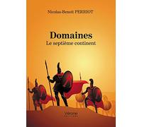Domaines - Le septième continent