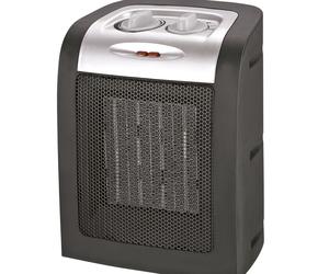 DOMAIR Chauffage soufflant céramique Tako 1800W
