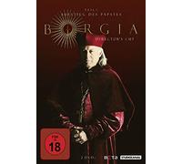 Doman,John - Borgia/1.Staffel/Director's Cut/1.Teil