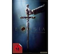 Doman,John - Borgia/Gesamtedition [Import]