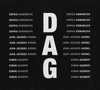 Domancich, Sophia - Dag