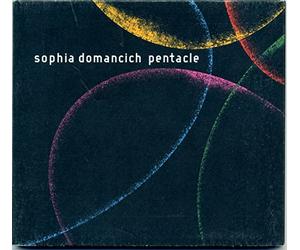 Domancich, Sophia - Pentacle