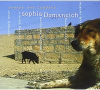 Domancich, Sophia - Snakes and Ladders