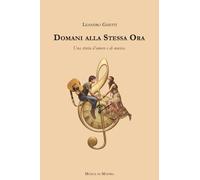 Domani alla stessa ora