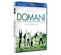 Domani – Blu-ray – Import italien – Koch Media