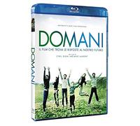 Domani [Blu-Ray] [Import]