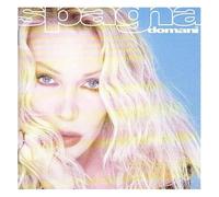Domani (Import Italie)