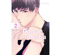 DOMAR A LA BESTIA 2