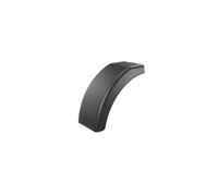 Domar Demi-Garde-Boue Droit pour remorque 400x240 mm DR1014002