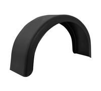 Domar Garde-Boue de remorque 13-14" D20200, Passage de Roue 700/200mm