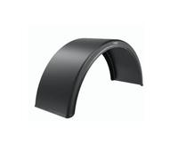 Domar Garde-Boue Double DK1520 pour Roues Jumelées 15-17,5 Pouces