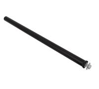 Domar Tube de Montage Droit DK8022 pour Garde-Boue, 42 mm, 800 mm