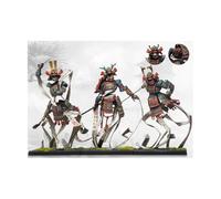 Domaru-damashi Void: Yoroni Armor par Para Bellum Wargames