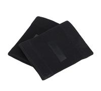 Domary Attelle de Soutien de Poignet, Protège-Poignet, Stabilisateur Sport avec Compression Réglable en Néoprène pour L'entraînement en Salle Sport, L'haltérophil