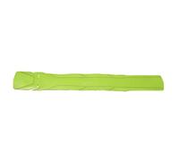 Domary Autocollants de Protection Adhésifs pour Cadre de Vélo Film Protection Antidérapant pour Cadre Vélo Matériau Souple en PVC avec des Motifs Sympas Autocollant (Jaune Vert)