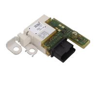Domary Boîte à Fusibles Gestionnaire de Batterie, Module de Distribution D'énergie Intelligent pour 3008 308SW RCZ 5008 Plastique 1 unité