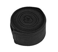 Domary Boxing Hand Wrap Elastic Handwrap Protector Punching Handwrap for Boxing Muay Thai Martial Art Training (4m)