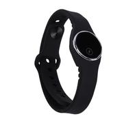 Domary Bracelet de Poignet Antistatique sans Fil, Confortable et étanche pour L'hiver, élimine l'électricité Statique avec un Design Tendance