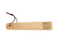 Domary Brosse de Nettoyage pour Moulin à café avec Manche Souple et en