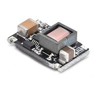 Domary Carte Boost DC, Booster de Tension Portable, Augmente DC 5-9V à 170V, Idéal pour les Applications IN-12 IN-14 QS30, Construction PCB étanche à l'humidité