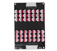 Domary Carte D'équilibrage de Batterie, égaliseur Actif Efficace pour Batteries au Lithium, adapté aux Applications LiFePO₄ et LTO - 1 Paquet