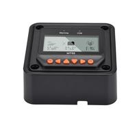 Domary Contrôleur Solaire LCD MT-52 pour une et un Contrôle Complets du Système dans les Applications D'énergie Solaire