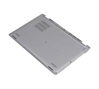 Domary Couvercle de Base Inférieur pour Ordinateur Portable Latitude 5440 | Découpé avec Précision pour une Installation sans Couture, Trous de Dissipation Thermique pour le Refroidissement, Matériau