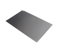 Domary Écran de confidentialité pour Ordinateur Portable, Rapport D'aspect | Technologie Optique à Micro Persiennes, Réduction de la Lumière Bleue de 70 %, PET de dureté 9H, Amovible, Compatible avec