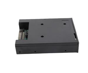 Domary Émulateur de Lecteur de Disquette USB 3,5 Pouces pour Clavier, SSD | Boîtier ABS, Plug and Play, Conservation des Données Après Mise Hors Tension, pour E-86 E-96 JV1000