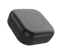 Domary Étui de Chargement de Remplacement pour écouteurs OpenFit T910, ABS Durable, PC, USB C, étui Chargeur avec Indicateur LED pour Voyage et Usage Domestique
