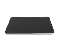 Domary Étui pour Tablette en Cuir PU pour Iplay50 Mini T811, Protection | Cadre en TPU Durable Résistant à L'usure, Support Réglable pour les Affaires ou le Divertissement, Découpes Précises pour