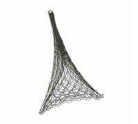 Domary Hamac D'extérieur en Corde de de Nylon, Lit Suspendu Confortable, Solide, Durable, Portable, Léger pour Le Camping, Les Voyages, la Cour, Le Jardin, la Détente, Utilisation