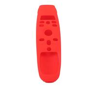 Domary Housse de Télécommande TV en Silicone pour LG Mr 20, étui | 100 % Silicone Flexible, Toucher Doux pour la Peau, Découpes Précises, Cordon antidérapant.