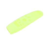 Domary Housse de Télécommande TV en Silicone pour LG Mr 20, étui | 100 % Silicone Flexible, Toucher Doux pour la Peau, Découpes Précises, Cordon antidérapant.