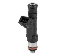 Domary Injecteur de Carburant, Pièce de Rechange Remplacement Direct avec Haute Performance et Installation Facile, pour Lada 2121 1700 i 1996 2006 1690 CCM 59 KW 80 PS