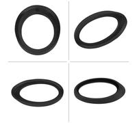 Domary Joint d'étanchéité en Caoutchouc, Joint de Base D'antenne Aérienne de, pour Astra