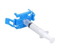 Domary Kit D'accessoires de Réparation de Nettoyage Tête D', Nettoyant